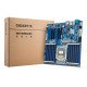 GIGABYTE MZ33-AR0 carte mère Socket SP5 ATX étendu GIGABYTE MZ33-AR0 carte mère Socket SP5 ATX étendu