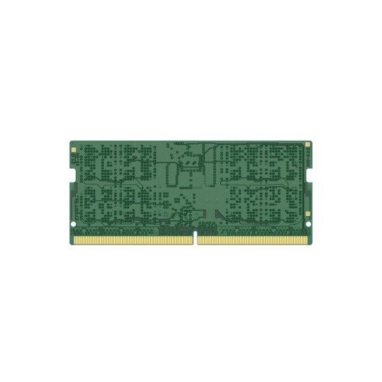 Kingston Technology ValueRAM module de mémoire 16 Go 1 x 16 Go DDR5 6400 MT/s 262-pin SO-DIMM