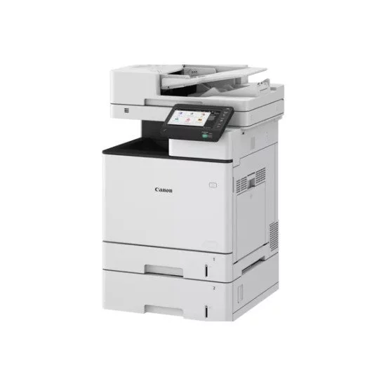 Canon i-SENSYS MF842Cdw Laser A4 1200 x 1200 DPI 38 ppm Wifi Canon i-SENSYS MF842Cdw Laser A4 1200 x 1200 DPI 38 ppm Wifi