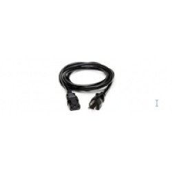 APC Cordset 2.5MM 3W IEC309R Noir 2,17 m APC Cordset 2.5MM 3W IEC309R Noir 2,17 m