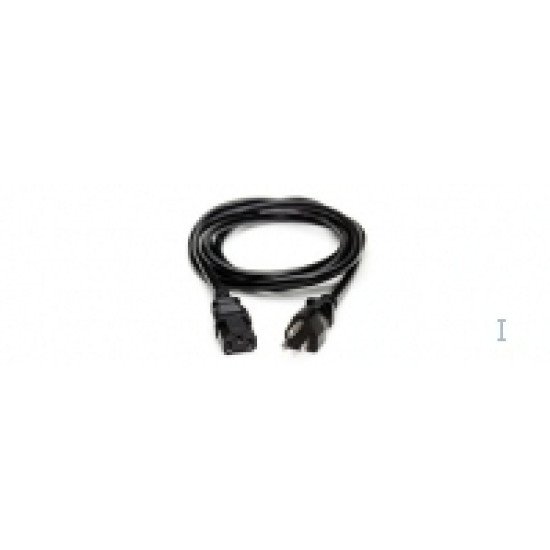 APC Cordset 2.5MM 3W IEC309R Noir 2,17 m