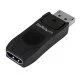 StarTech.com Adaptateur passif DisplayPort vers HDMI - Convertisseur DP vers HDMI - 4K StarTech.com Adaptateur passif DisplayPort vers HDMI - Convertisseur DP vers HDMI - 4K