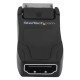 StarTech.com Adaptateur passif DisplayPort vers HDMI - Convertisseur DP vers HDMI - 4K
