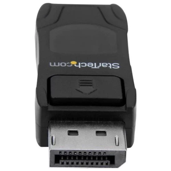 StarTech.com Adaptateur passif DisplayPort vers HDMI - Convertisseur DP vers HDMI - 4K StarTech.com Adaptateur passif DisplayPort vers HDMI - Convertisseur DP vers HDMI - 4K