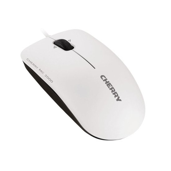 CHERRY MC 2000 souris USB IR LED 1600 DPI