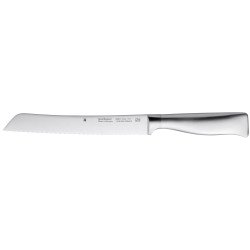 WMF Grand Gourmet 18.8950.6032 Couteau de cuisine Acier 1 pièce(s) Couteau à pain WMF Grand Gourmet 18.8950.6032 Couteau de cuisine Acier 1 pièce(s) Couteau à pain