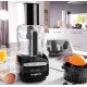 Magimix Mini Plus robot de cuisine 400 W 1,7 L Noir Magimix Mini Plus robot de cuisine 400 W 1,7 L Noir