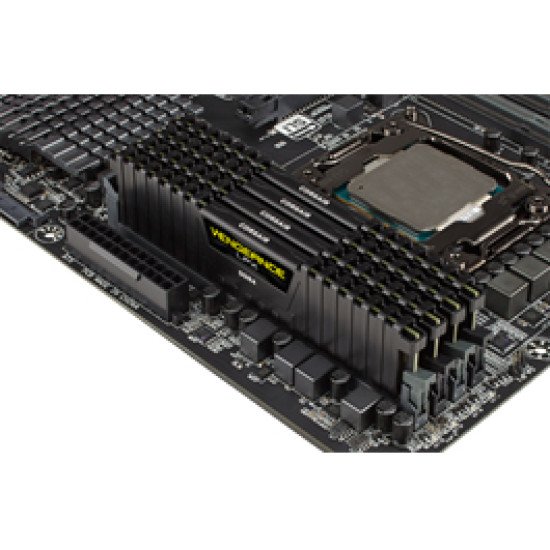 Corsair DDR4 2666 MHz 8 Go Corsair DDR4 2666 MHz 8 Go