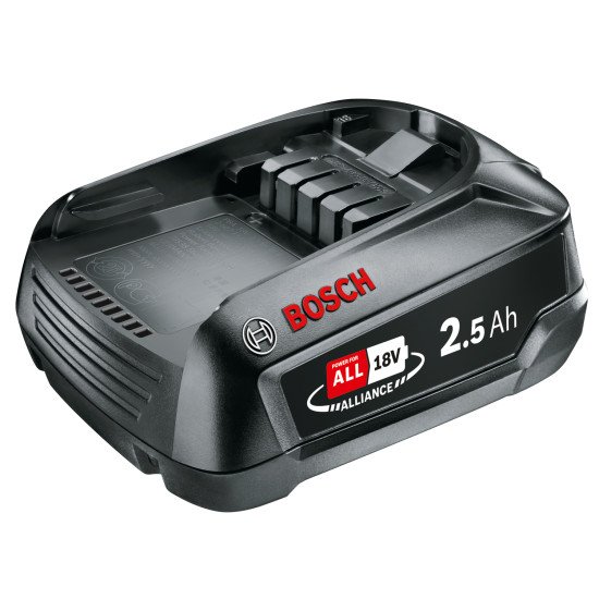 Bosch 1 600 A00 5B0 batterie et chargeur d'outil électroportatif