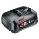 Bosch 1 600 A00 5B0 batterie et chargeur d'outil électroportatif Bosch 1 600 A00 5B0 batterie et chargeur d'outil électroportatif