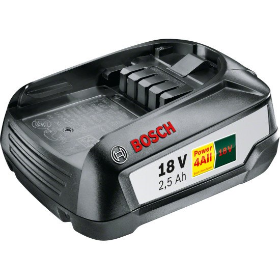 Bosch 1 600 A00 5B0 batterie et chargeur d'outil électroportatif