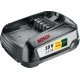 Bosch 1 600 A00 5B0 batterie et chargeur d'outil électroportatif Bosch 1 600 A00 5B0 batterie et chargeur d'outil électroportatif