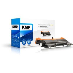 KMP B-T73 Cartouche de toner 1 pièce(s) Noir