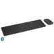 Microsoft Designer Clavier Bluetooth AZERTY BE Noir Microsoft Designer Clavier Bluetooth AZERTY BE Noir