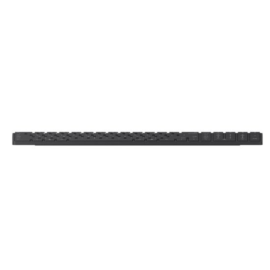 Microsoft Designer Clavier Bluetooth AZERTY BE Noir Microsoft Designer Clavier Bluetooth AZERTY BE Noir