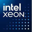 Intel Xeon 6724P processeur 3,6 GHz 72 Mo Plateau