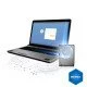 Western Digital WD5000AZLX Blue WD5000AZLX3.5" 500 Go Série ATA III Western Digital WD5000AZLX Blue WD5000AZLX3.5" 500 Go Série ATA III
