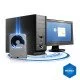 Western Digital WD5000AZLX Blue WD5000AZLX3.5" 500 Go Série ATA III Western Digital WD5000AZLX Blue WD5000AZLX3.5" 500 Go Série ATA III