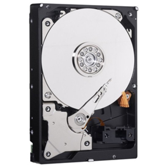 Western Digital Blue 3.5" SATA 6 To Western Digital Blue 3.5" SATA 6 To