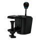 Logitech G 941-000322 accessoire de jeux vidéo Noir USB 2.0 Module complémentaire de levier de vitesse