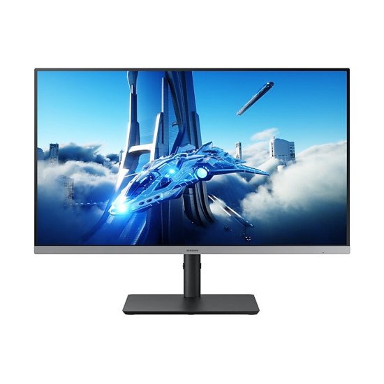 Samsung LS27C432GAUXEN écran PC 68,6 cm (27") 1920 x 1080 pixels Full HD Noir