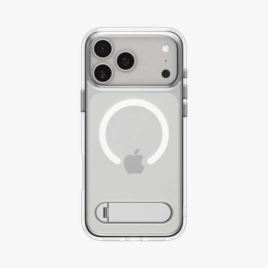 Spigen ACS09893 coque de protection pour téléphones portables 17,5 cm (6.9") Housse Transparent, Blanc Spigen ACS09893 coque de protection pour téléphones portables 17,5 cm (6.9") Housse Transparent, Blanc