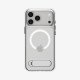 Spigen ACS09893 coque de protection pour téléphones portables 17,5 cm (6.9") Housse Transparent, Blanc Spigen ACS09893 coque de protection pour téléphones portables 17,5 cm (6.9") Housse Transparent, Blanc