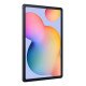 Samsung Galaxy Tab S6 Lite (2024) LTE 4G LTE-TDD & LTE-FDD 128 Go 26,4 cm (10.4") 4 Go Wi-Fi 5 (802.11ac) Gris Samsung Galaxy Tab S6 Lite (2024) LTE 4G LTE-TDD & LTE-FDD 128 Go 26,4 cm (10.4") 4 Go Wi-Fi 5 (802.11ac) Gris