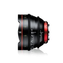 Canon CN-E14mm T3.1 L F SLR Canon CN-E14mm T3.1 L F SLR