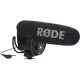 RØDE VIDEOMIC PRO R microphone Noir Microphone de caméscope RØDE VIDEOMIC PRO R microphone Noir Microphone de caméscope