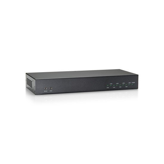 LevelOne HVE-9214PT extension audio/video Émetteur AV