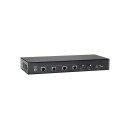 LevelOne HVE-9214PT extension audio/video Émetteur AV