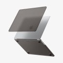 Spigen Air Skin 33 cm (13") Coque Noir