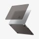 Spigen Air Skin 33 cm (13") Coque Noir