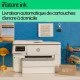 HP OfficeJet Pro Imprimante tout-en-un grand format HP 9730e, Couleur, Imprimante pour Petit bureau, Impression, copie, numérisation, HP+; Éligibilité HP Instant Ink; Sans fil; Impression recto-verso; Imprimer depuis un téléphone ou une tablette; Chargeur HP OfficeJet Pro Imprimante tout-en-un grand format HP 9730e, Couleur, Imprimante pour Petit bureau, Impression, copie, numérisation, HP+; Éligibilité HP Instant Ink; Sans fil; Impression recto-verso; Imprimer depuis un téléphone ou une tablette; Chargeur