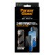PanzerGlass PG74453 écran et protection arrière de téléphones portables Protection d'écran transparent Apple 1 pièce(s)