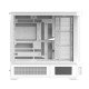 Thermaltake CA-11H-00F6WN-00 unité centrale Full Tower Blanc Thermaltake CA-11H-00F6WN-00 unité centrale Full Tower Blanc