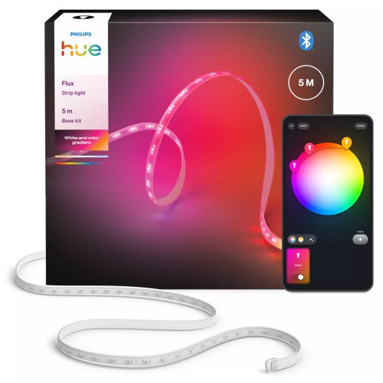 Philips Lightstrip Flux 5 m