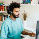 Logitech Zone Wired 2 Casque Avec fil Arceau Appels/Musique USB Type-C / USB Type-A Graphite