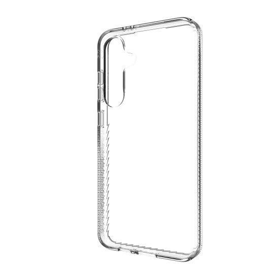 ZAGG Luxe coque de protection pour téléphones portables 17 cm (6.7") Housse Transparent ZAGG Luxe coque de protection pour téléphones portables 17 cm (6.7") Housse Transparent