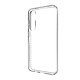ZAGG Luxe coque de protection pour téléphones portables 17 cm (6.7") Housse Transparent ZAGG Luxe coque de protection pour téléphones portables 17 cm (6.7") Housse Transparent