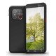 Emporia emporiaSMART.ME7 13,8 cm (5.45") SIM unique Android 15 4G USB Type-C 6 Go 128 Go 3500 mAh Noir