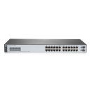 HPE 1820-24G Géré L2 Gigabit Ethernet  HPE 1820-24G Géré L2 Gigabit Ethernet