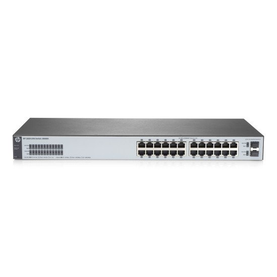 HPE 1820-24G Géré L2 Gigabit Ethernet 