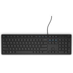 DELL KB216 clavier USB QWERTY US