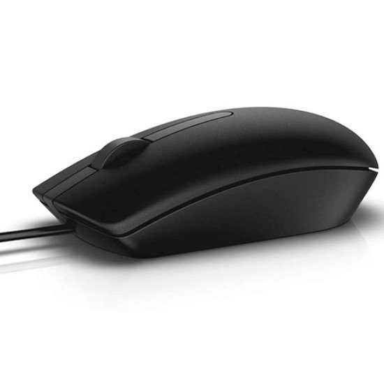 DELL MS116 Souris Optique Filaire