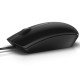 DELL MS116 Souris Optique Filaire