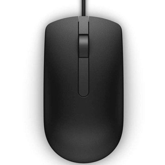 DELL MS116 Souris Optique Filaire