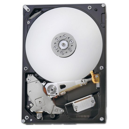 Fujitsu 1TB SATA 6Gb/s 2.5" 1000 Go Série ATA III