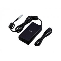 Canon CA-A10 adaptateur de puissance & onduleur Intérieure Noir